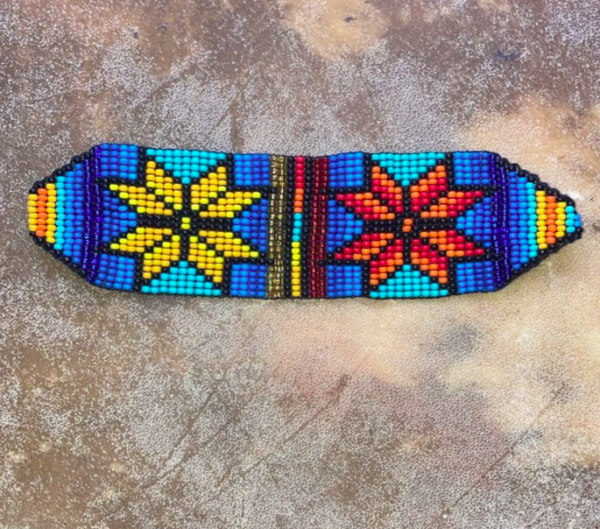 PULSERA A'IKOFFAN CH11