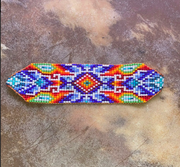 PULSERA A'iCOFFAN CH13