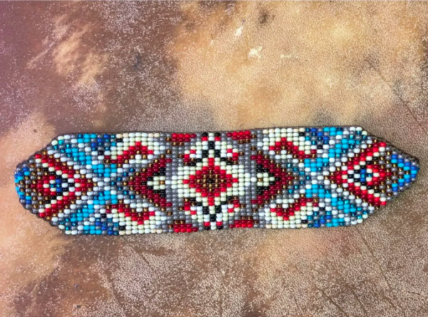 PULSERA A'iCOFFAN CH14