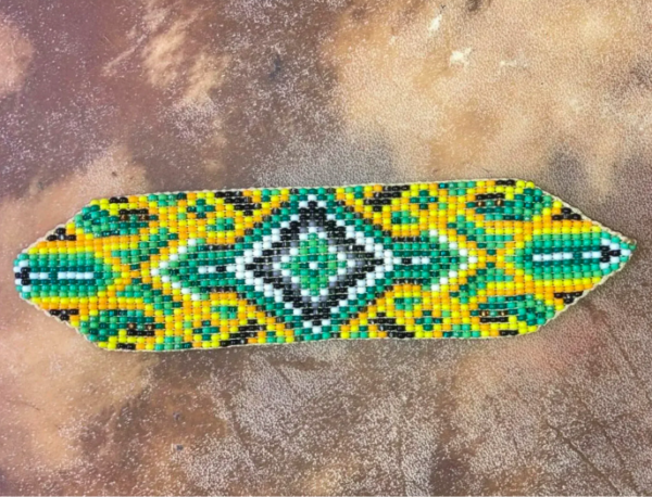 PULSERA A'iCOFFAN CH15