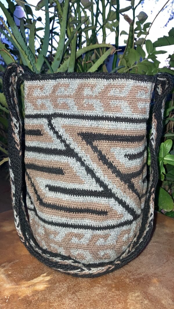 BOLSO ARAHUACA M